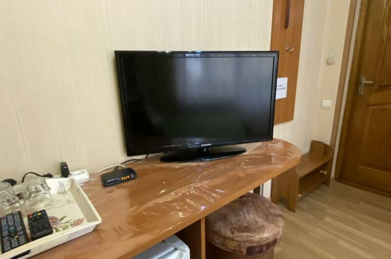 Двухместный номер