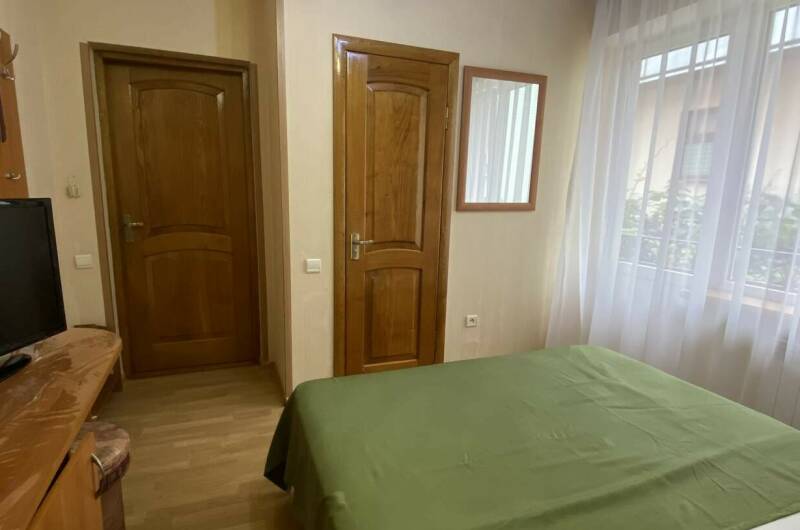 Двухместный номер