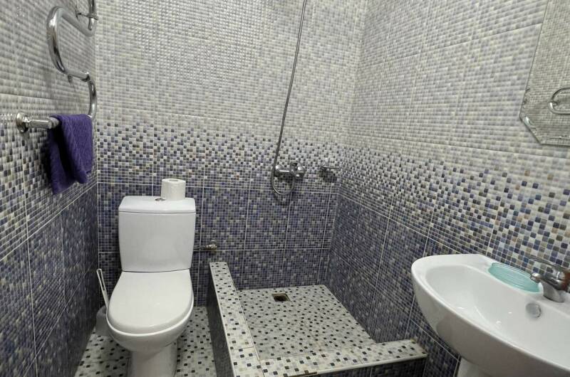 Двухместный номер