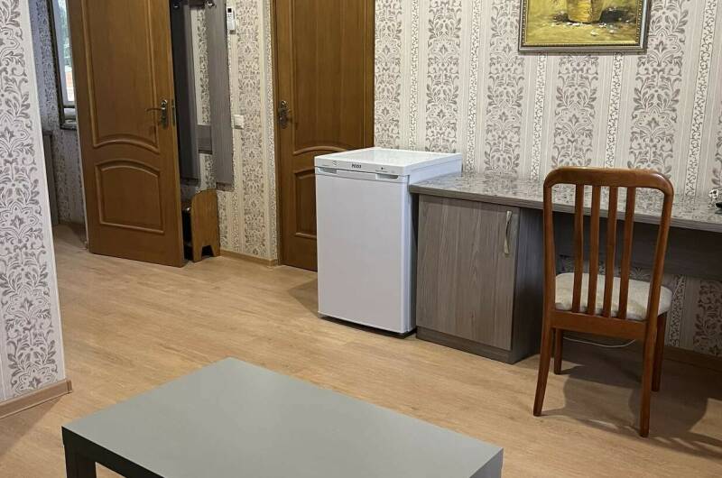 Двухкомнатный номер