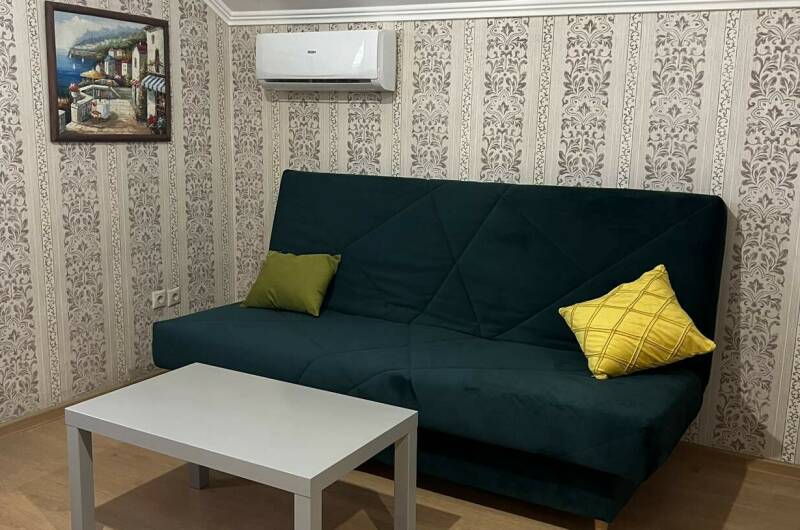 Двухкомнатный номер