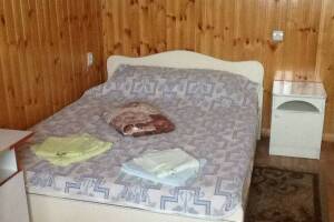 Изображение Изображение гостиницы "Частный сектор «Розовый сад»" #1 #1