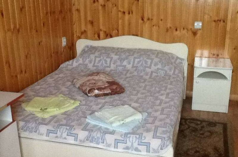 Двухместная комната