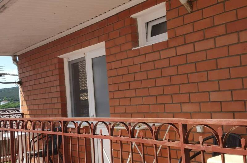 Двухместная комната