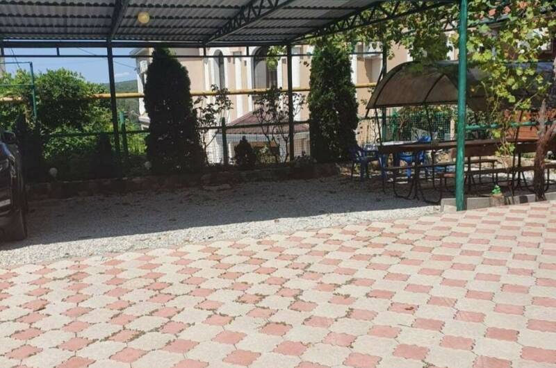 Двухместная комната