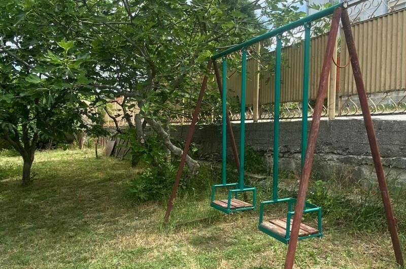 Двухместная комната