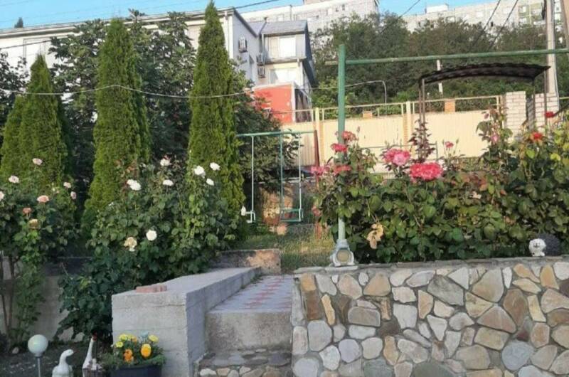 Трёхместная комната