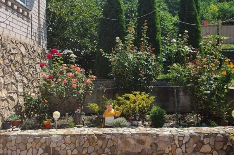 Трёхместная комната