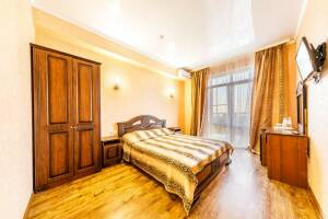 Изображение Изображение гостиницы "Отель «Престиж»" #1 #1