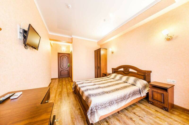 2-местный с балконом