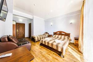 Изображение Изображение гостиницы "Отель «Престиж»" #2 #2