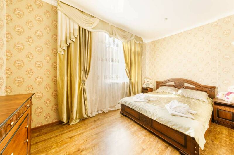 2-комнатный «Семейный»