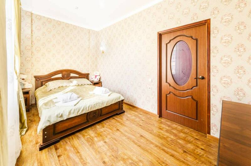 2-комнатный «Семейный»