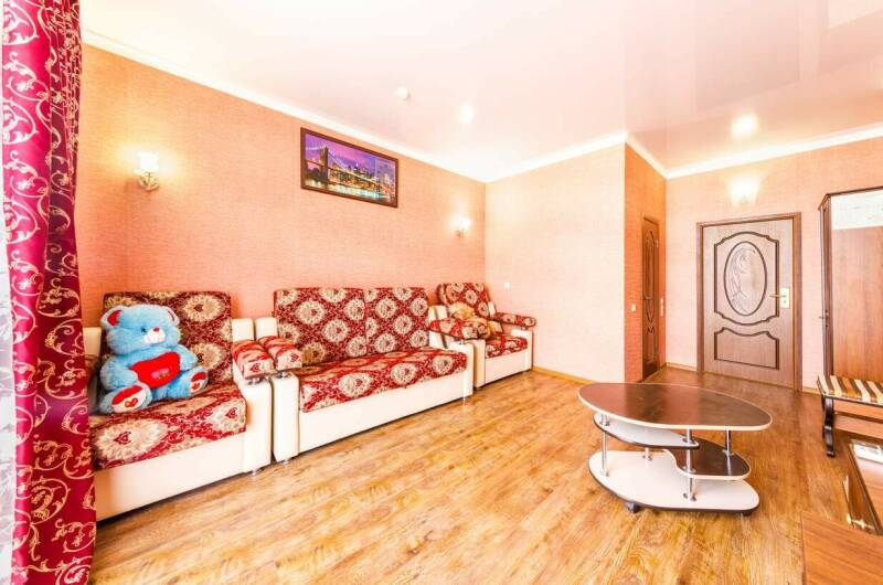 2-комнатный «Семейный»