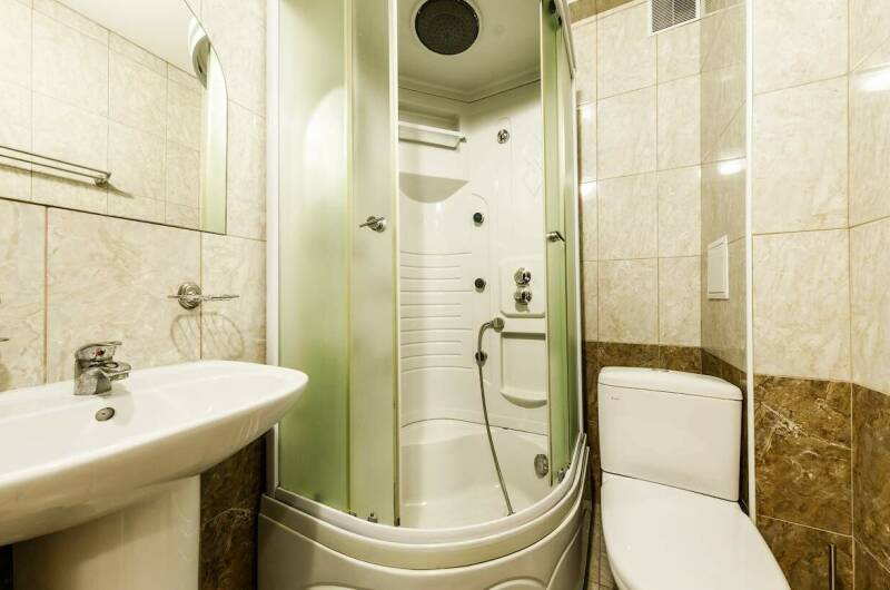 2-комнатный «Семейный»