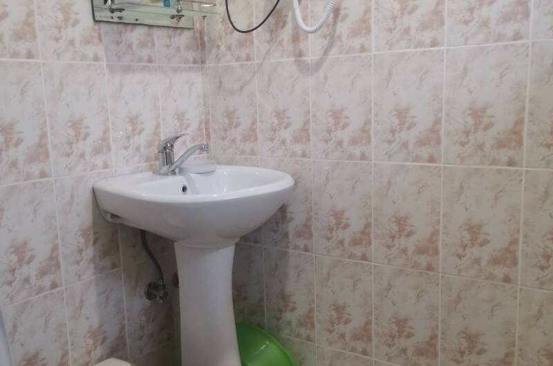 Двухместный с двуспальной кроватью