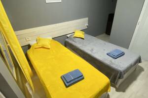 Изображение Изображение частного сектора "Гостевой дом «Кипарис»" #1 #1