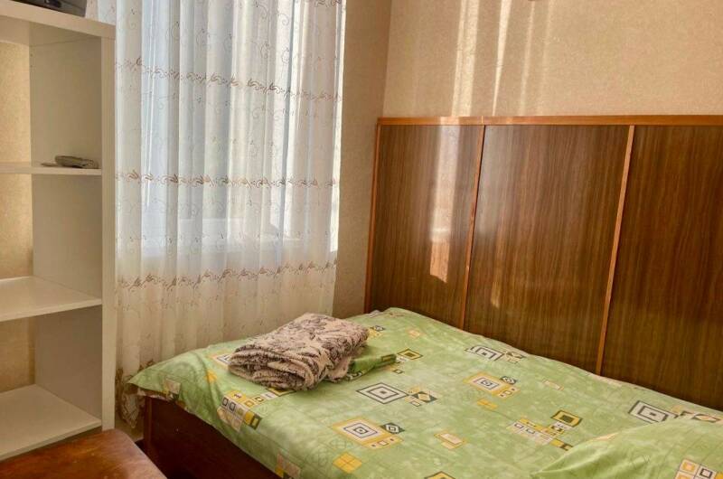 Двухместная комната