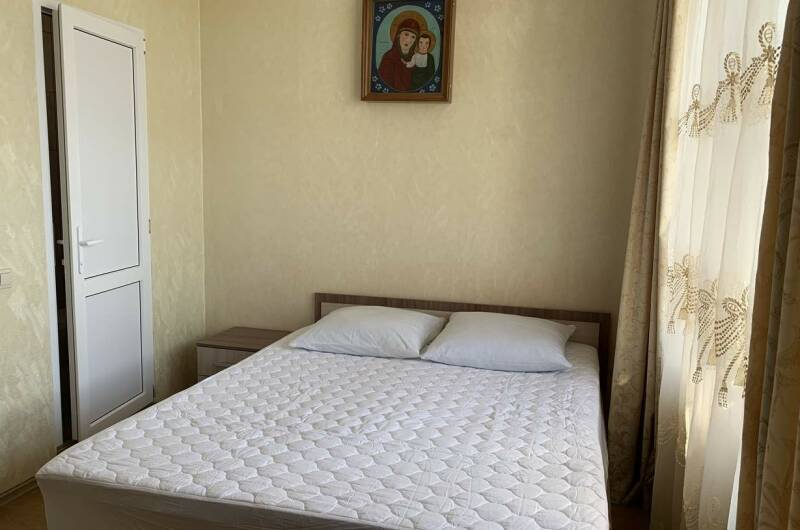 Трехместный номер