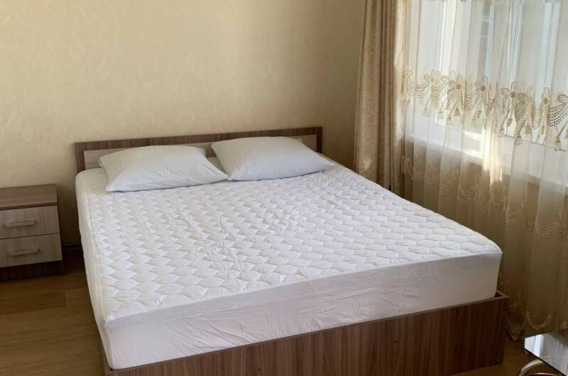 Трехместный номер