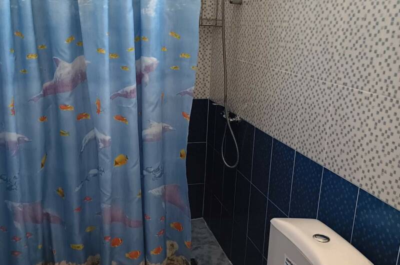 Трёхместный стандарт