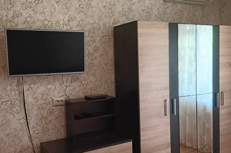 Четырёхместный стандарт