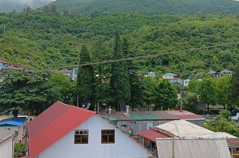 Номер студия