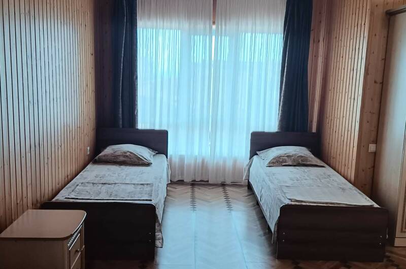 Номер студия