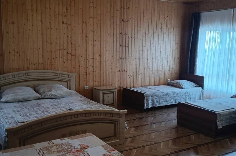 Номер студия