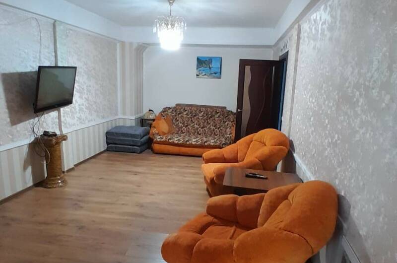 5-местный «VIP»