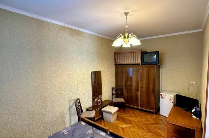 Двухместный номер «Стандарт» (комната-10)