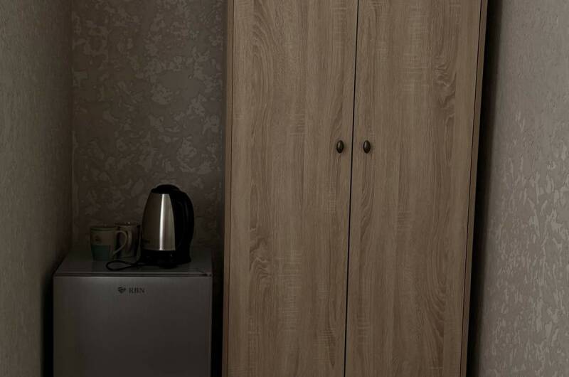 Номер люкс