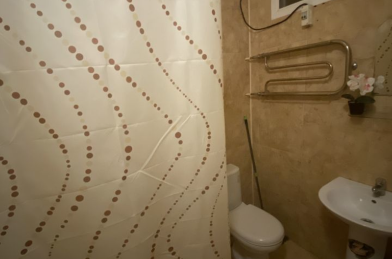 Стандарт с балконом