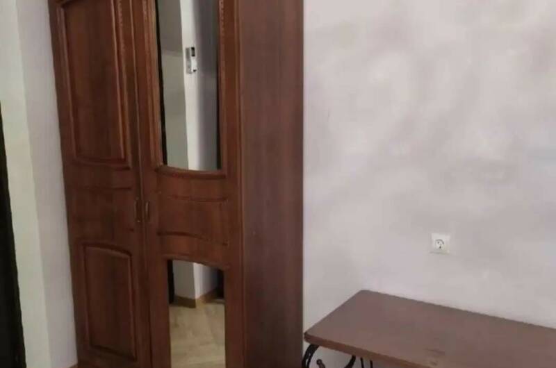 Трехместный номер