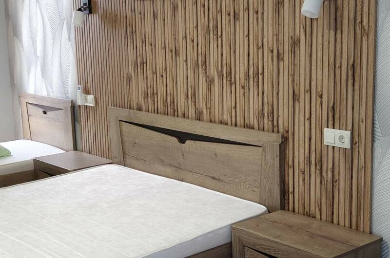 3-местный «Стандарт»