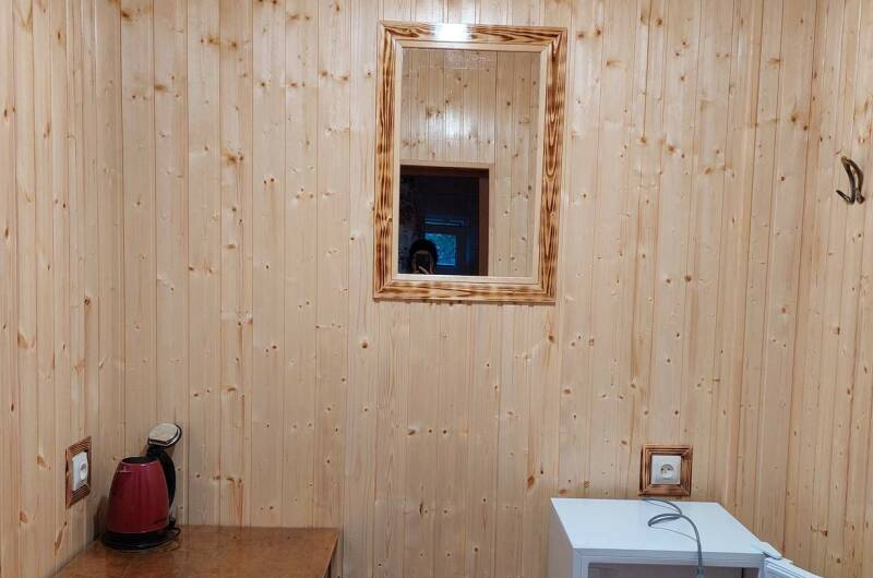 «Стандарт четырёхместный