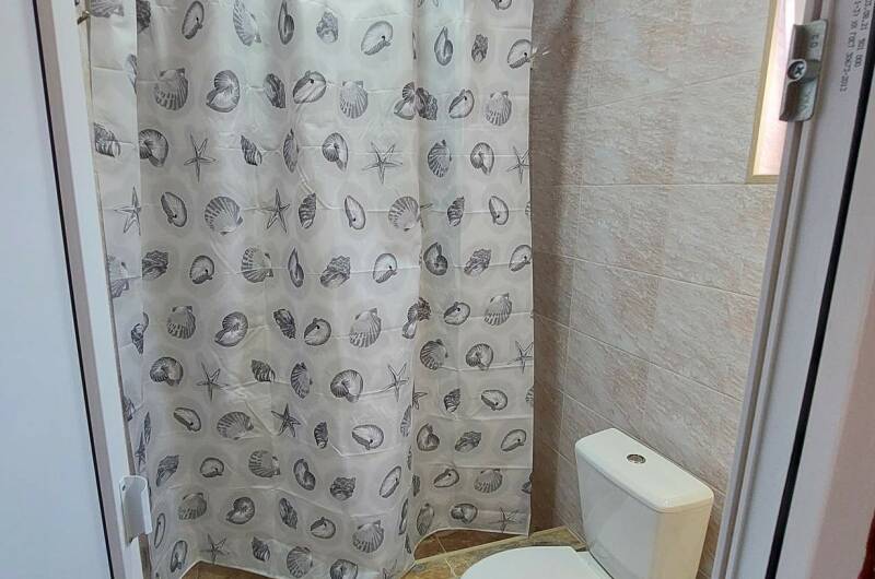 «Стандарт» трёхместный