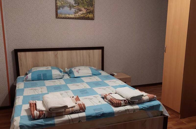 «Стандарт» двухместный