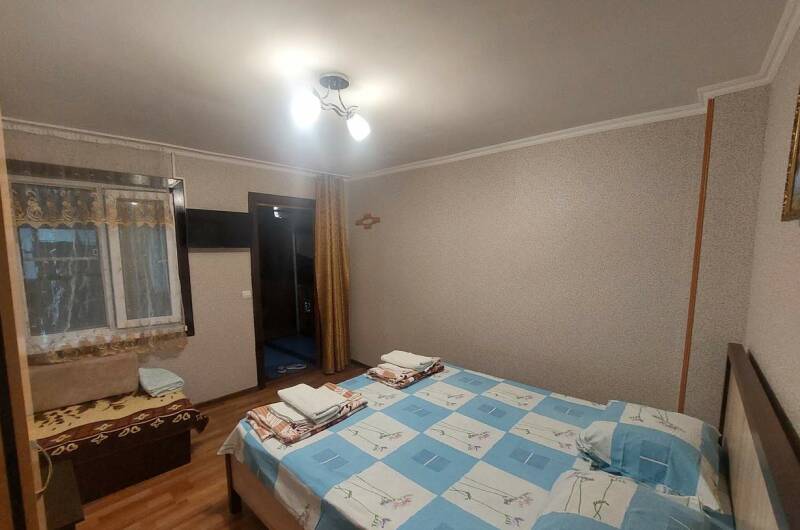 «Стандарт» двухместный