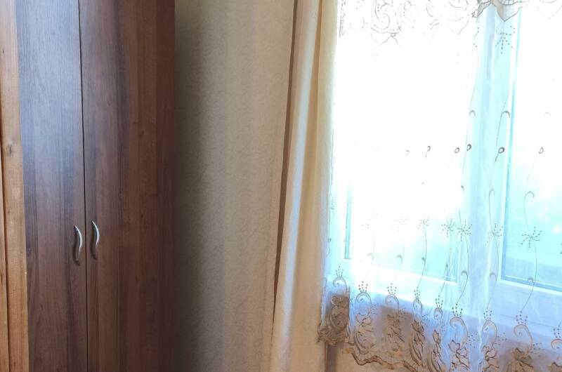 «Эконом» трёхместный