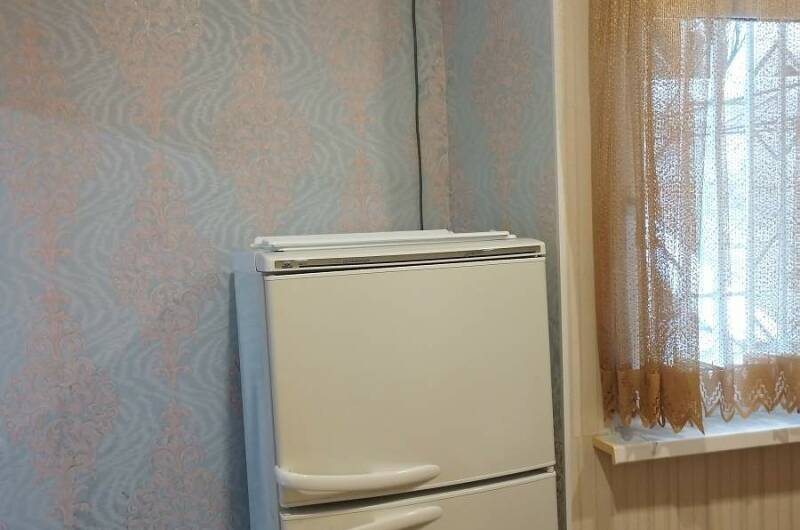 Четырёхместный номер с кухней