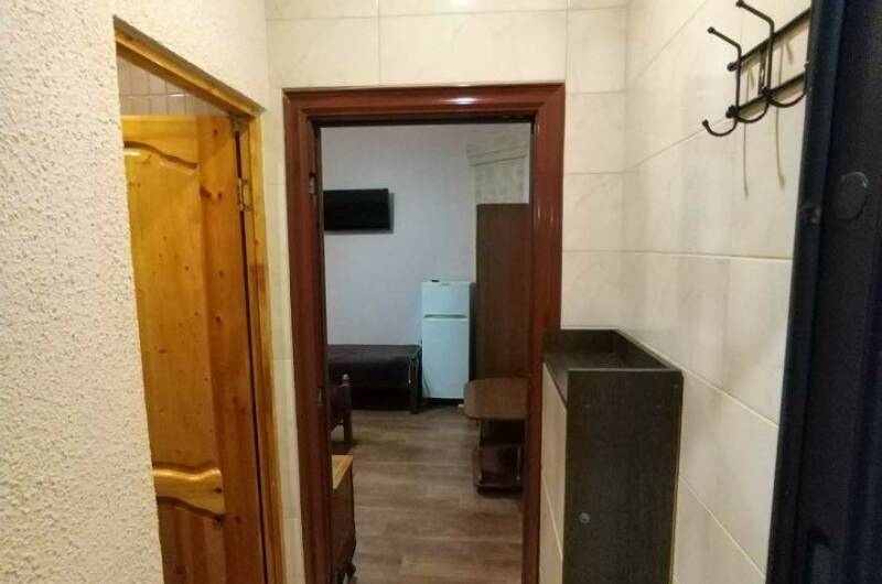 Трёхместный «Стандарт»