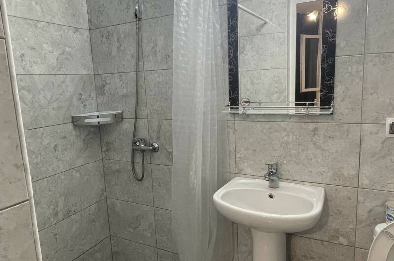 Трехместный «Стандарт»