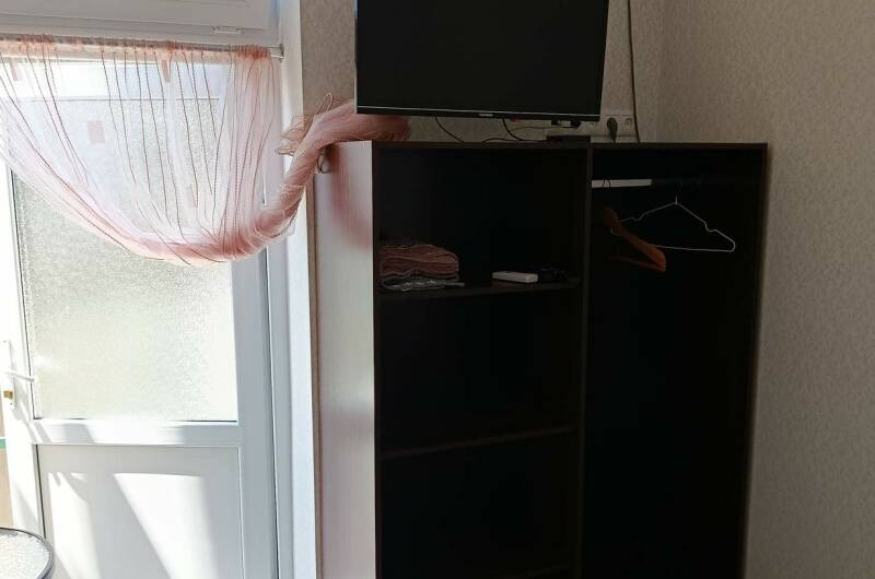 Эконом, с индивидуальным входом