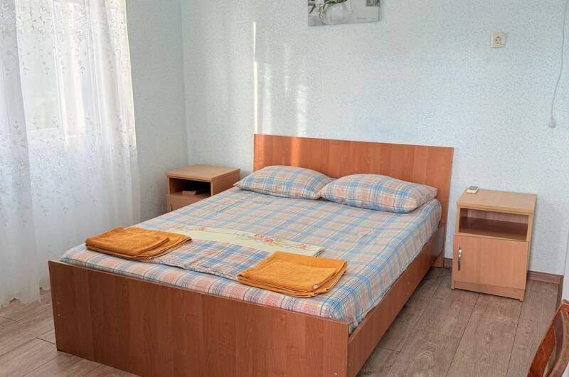 Двухместный номер