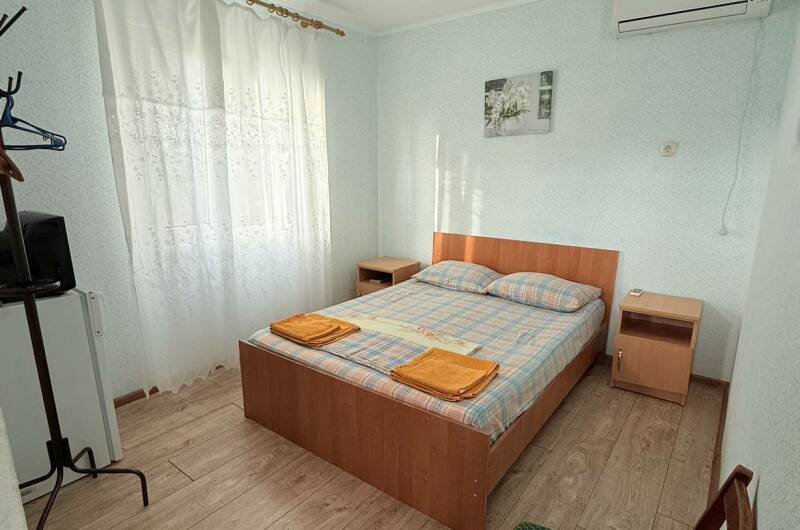 Двухместный номер