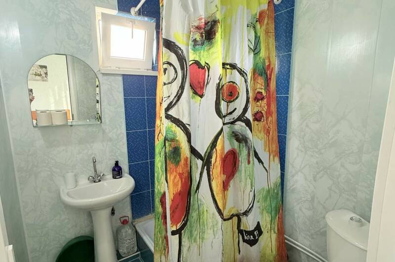 Двухместный номер
