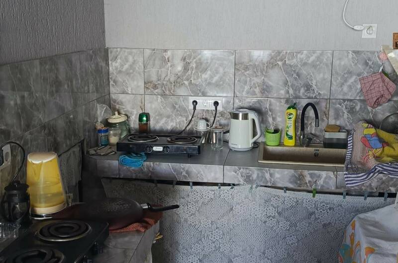 Трехместный «Стандарт»