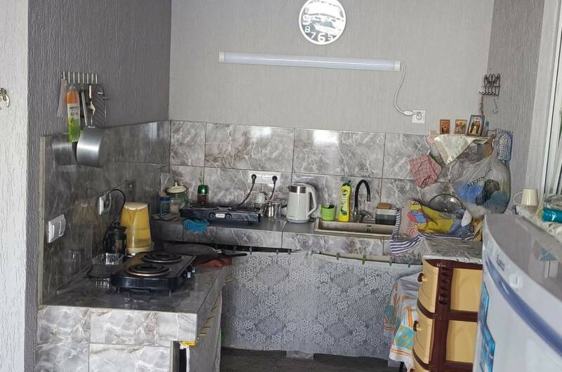 Четырехместный «Стандарт»