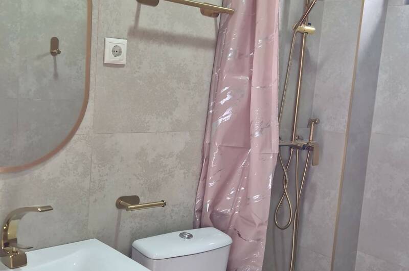 Люкс с балконом